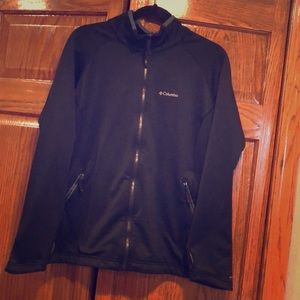 Columbia lightweight jacket